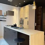 2 Bedroom Duplex In The Historic Heart Of Liège