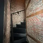 2 Bedroom Duplex In The Historic Heart Of Liège