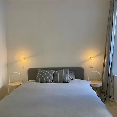 2 Bedroom Duplex In The Historic Heart Of Lägenhet Liège