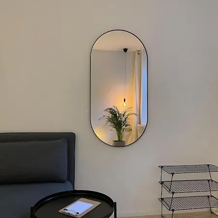 2 Bedroom Duplex In The Historic Heart Of * Liège
